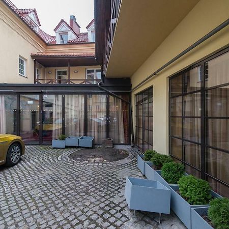 The Old Town Apartment 210 By Urban Rent Vilnius Exterior photo